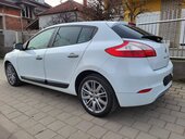 Renault Megane 1.4Tce GT LINE NOVO
