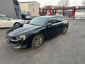 Peugeot 508 1,5hdi RATA120E