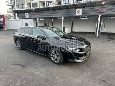 Peugeot 508 1,5hdi RATA120E