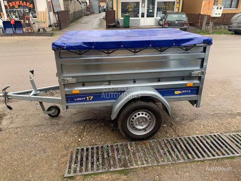 Vesta Light 20kip/17kip/20uno