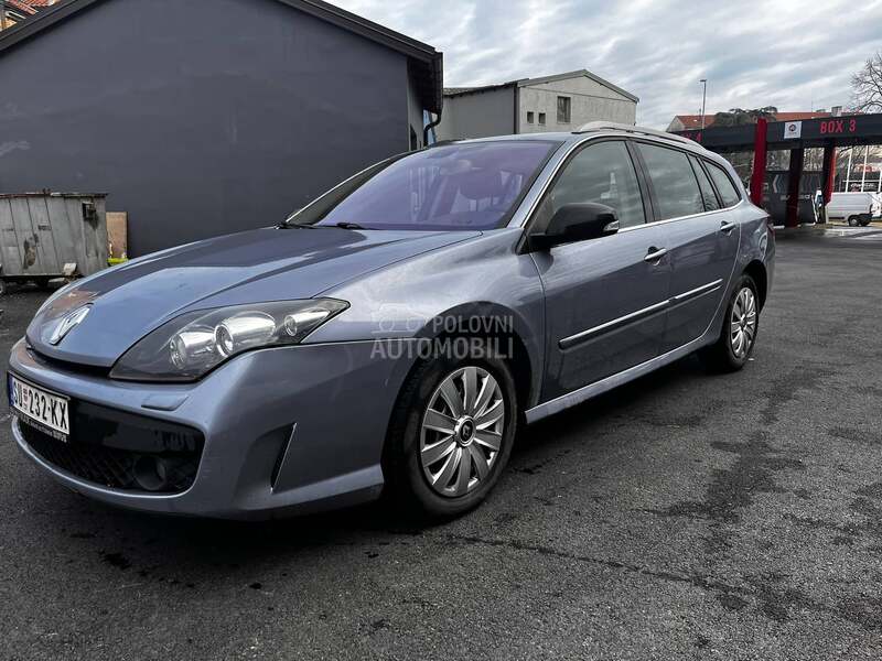 Renault Laguna rata 60e