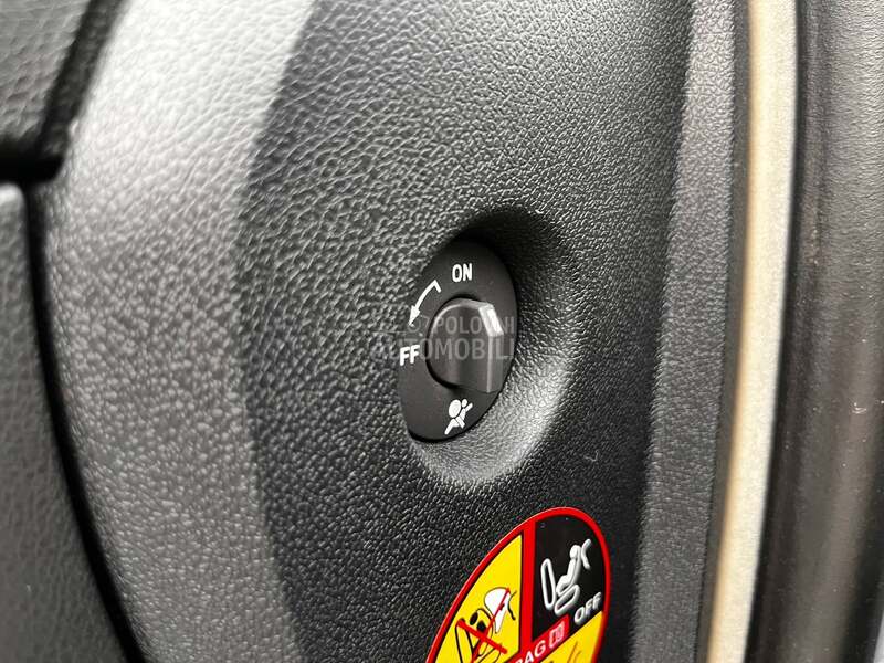 Renault Laguna rata 60e