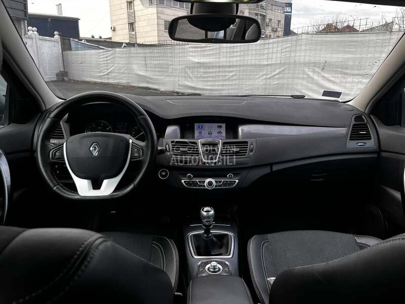 Renault Laguna rata 60e