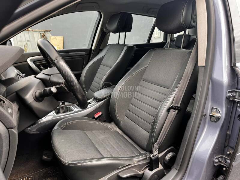 Renault Laguna rata 60e