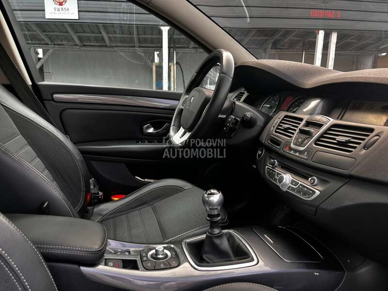 Renault Laguna rata 60e