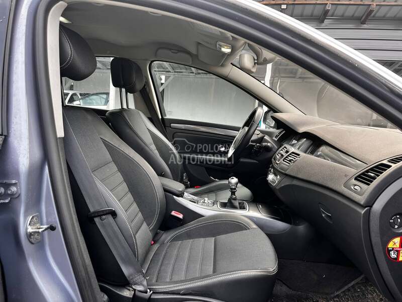 Renault Laguna rata 60e