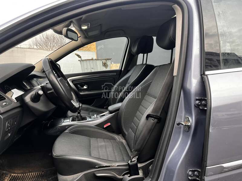 Renault Laguna rata 60e