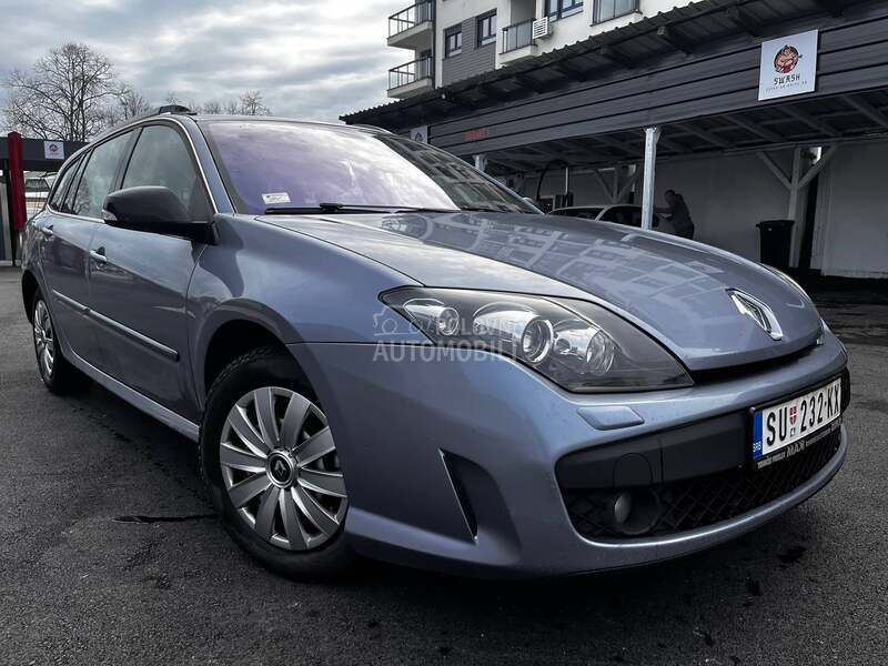 Renault Laguna rata 60e