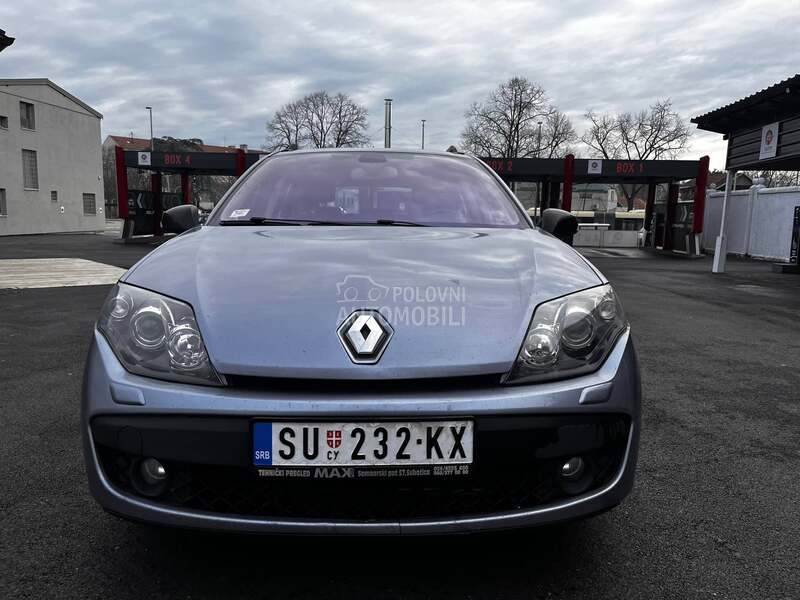 Renault Laguna rata 60e
