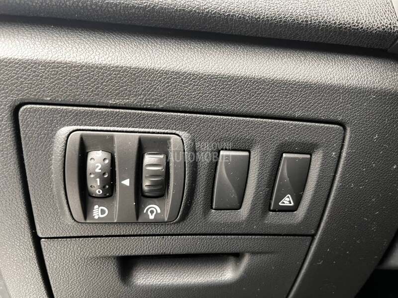 Renault Laguna rata 60e