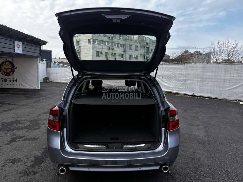 Renault Laguna rata 60e