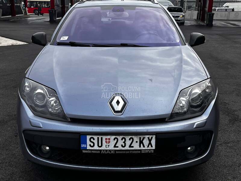 Renault Laguna rata 60e