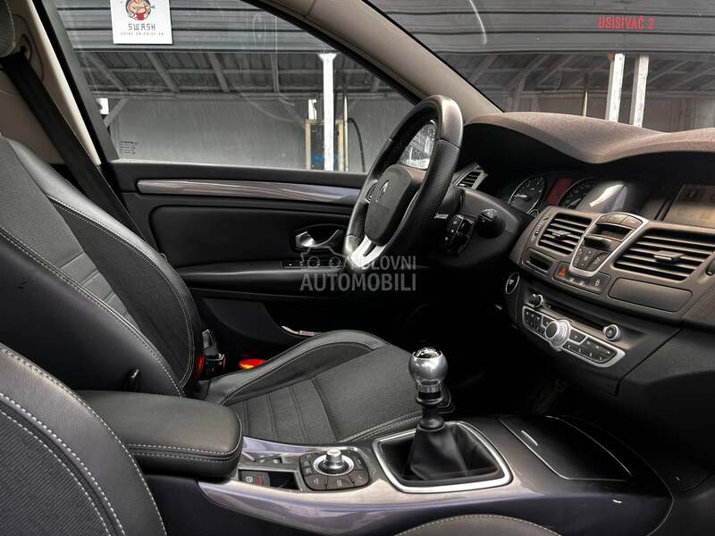 Renault Laguna rata 60e