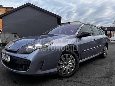 Renault Laguna 