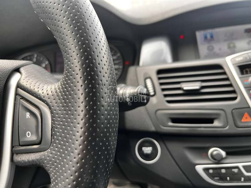 Renault Laguna rata 60e