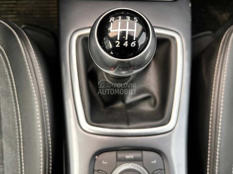 Renault Laguna rata 60e