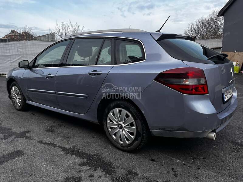 Renault Laguna rata 60e