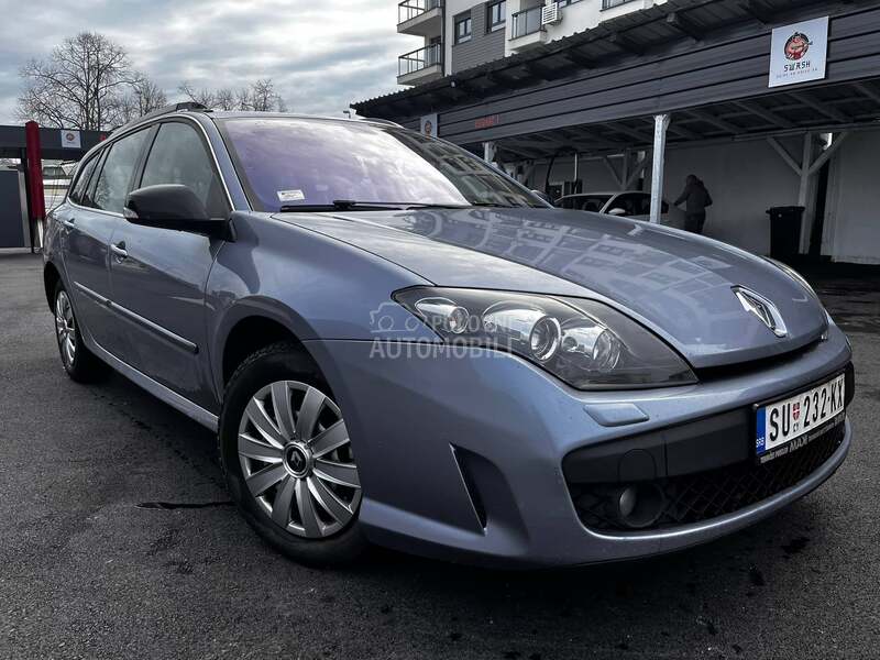 Renault Laguna rata 60e