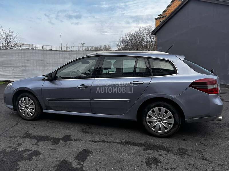 Renault Laguna rata 60e