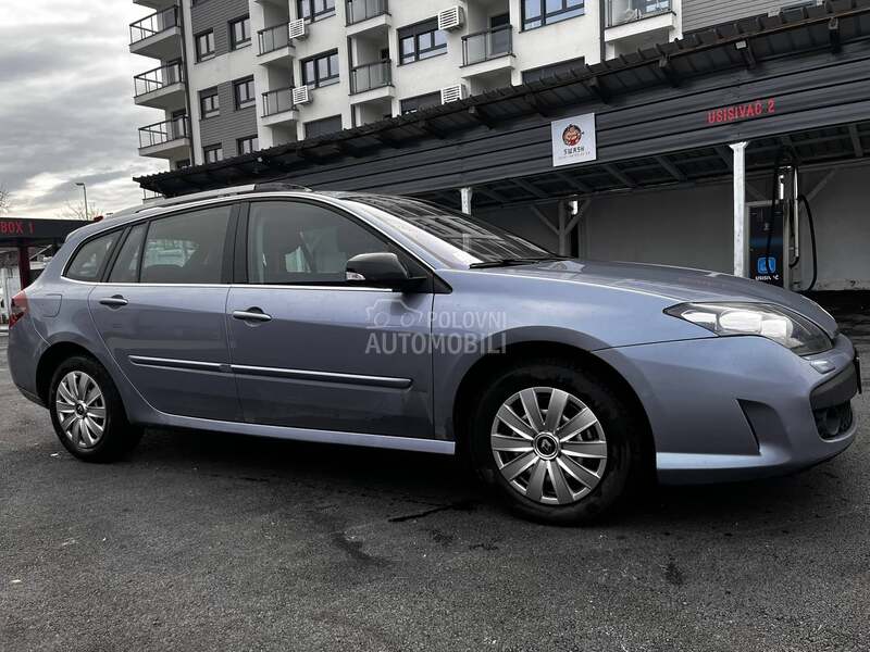 Renault Laguna rata 60e