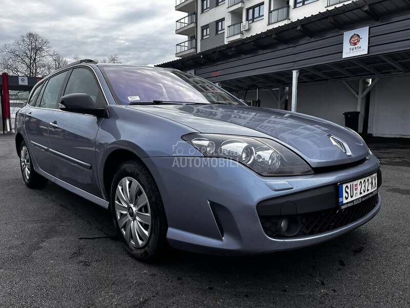 Renault Laguna rata 60e