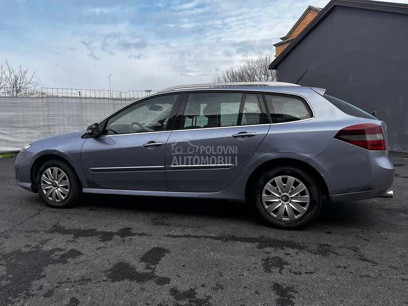 Renault Laguna rata 60e