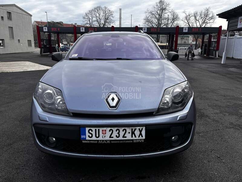 Renault Laguna rata 60e