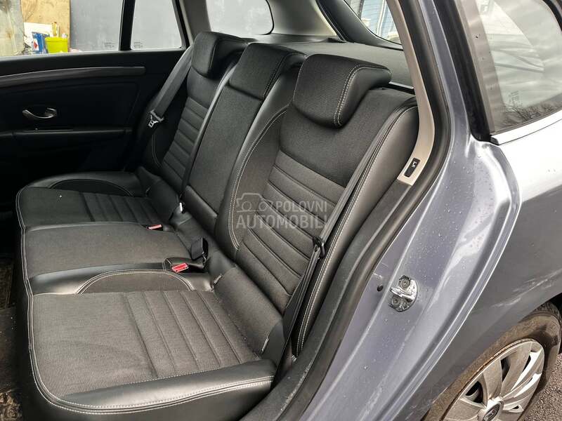 Renault Laguna rata 60e