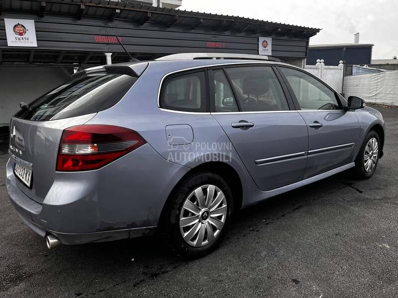 Renault Laguna rata 60e