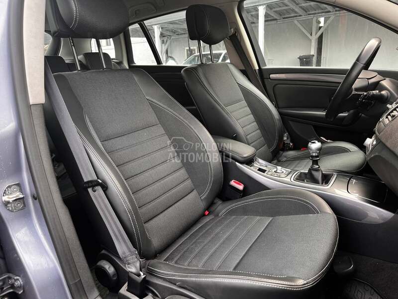 Renault Laguna rata 60e