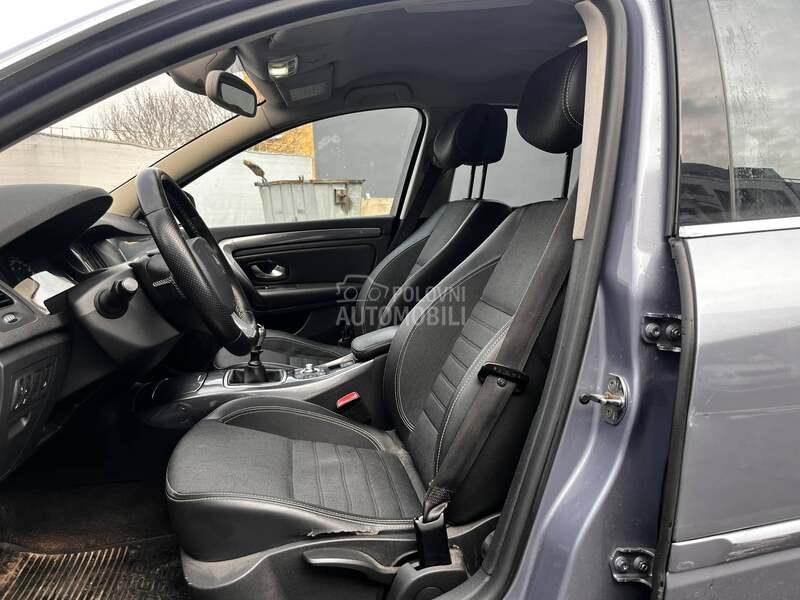 Renault Laguna rata 60e