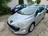 Peugeot 308 1.6