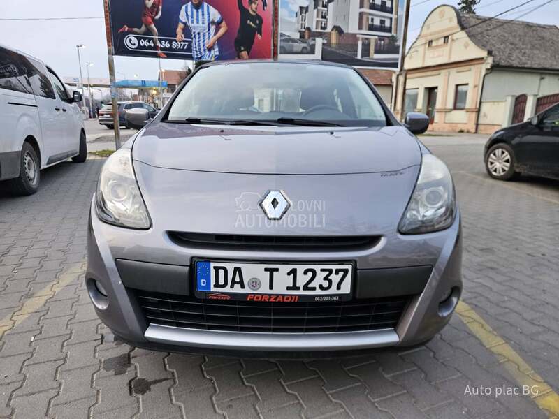 Renault Clio 1.2 16v EXPRESSION