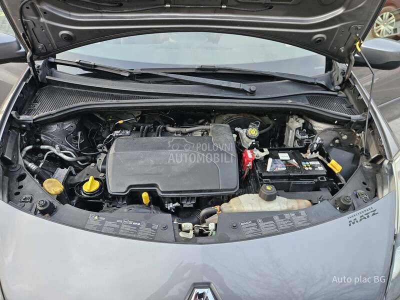 Renault Clio 1.2 16v EXPRESSION