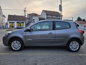 Renault Clio 1.2 16v EXPRESSION