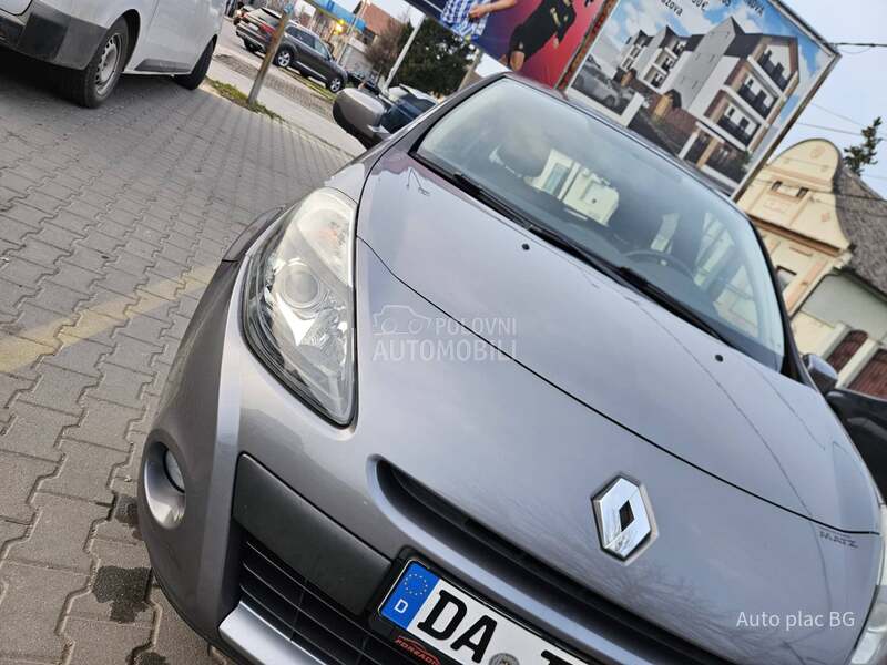 Renault Clio 1.2 16v EXPRESSION