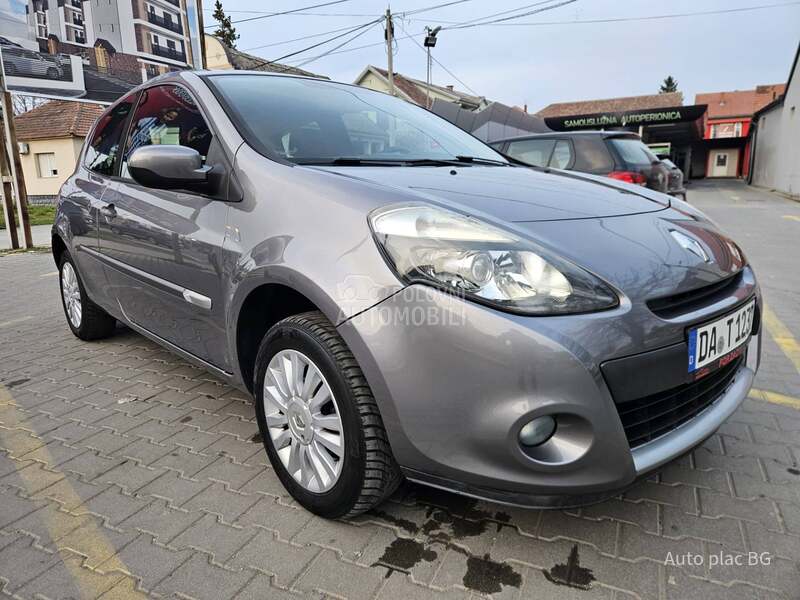 Renault Clio 1.2 16v EXPRESSION