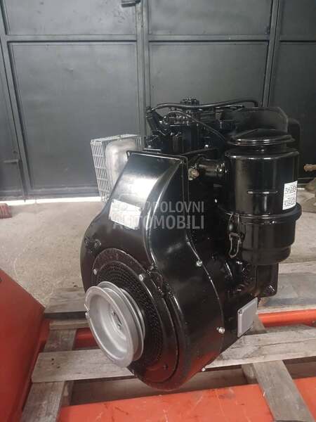 Tomo Vinković Motor tomo vinkovic