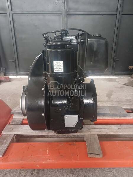 Tomo Vinković Motor tomo vinkovic