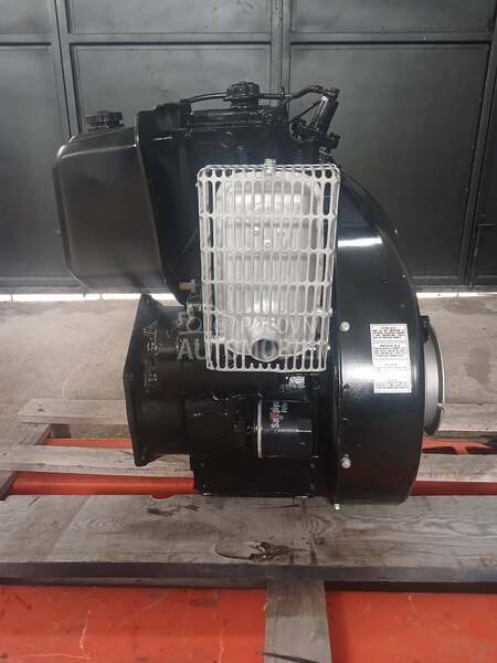 Tomo Vinković Motor tomo vinkovic