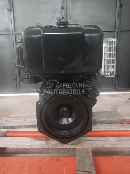 Tomo Vinković Motor tomo vinkovic