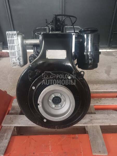 Tomo Vinković Motor tomo vinkovic