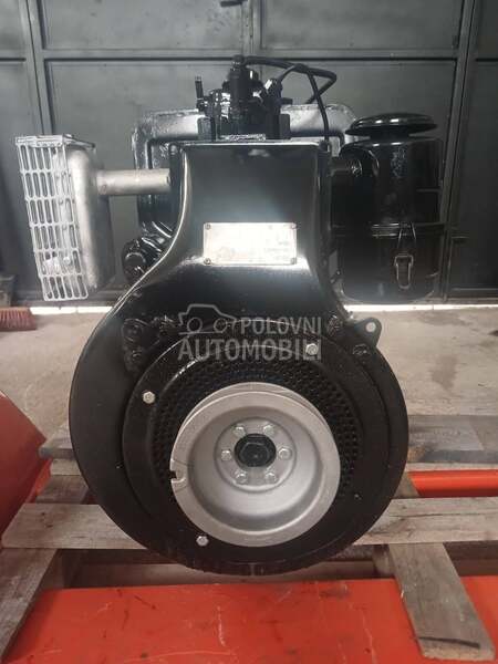 Tomo Vinković Motor tomo vinkovic