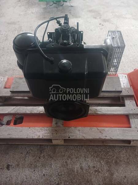 Tomo Vinković Motor tomo vinkovic