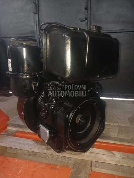 Tomo Vinković Motor tomo vinkovic