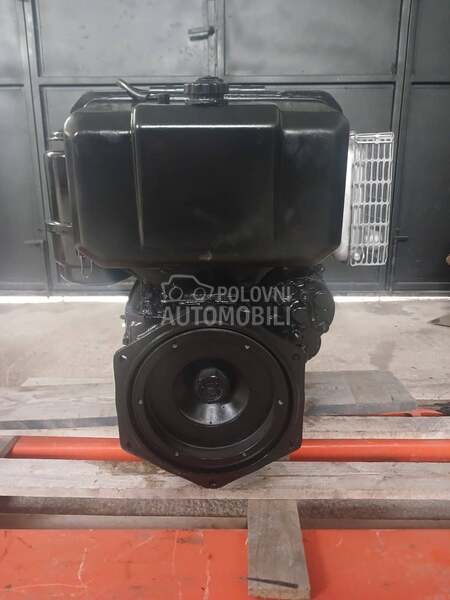 Tomo Vinković Motor tomo vinkovic