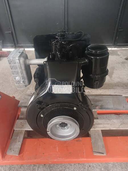 Tomo Vinković Motor tomo vinkovic