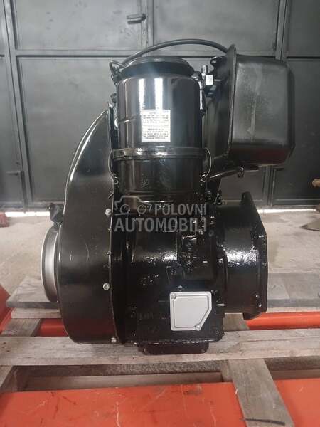 Tomo Vinković Motor tomo vinkovic