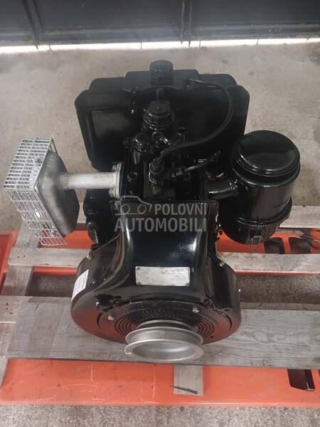 Tomo Vinković Motor tomo vinkovic