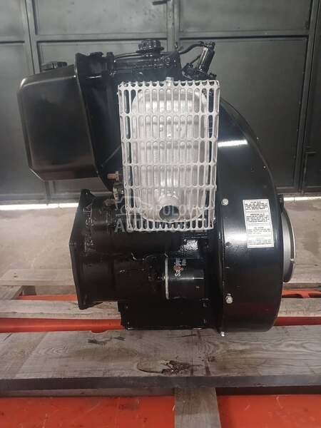 Tomo Vinković Motor tomo vinkovic